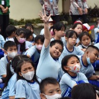 Kegiatan Hari Gizi Nasional 2024 | SD METTA MAITREYA
